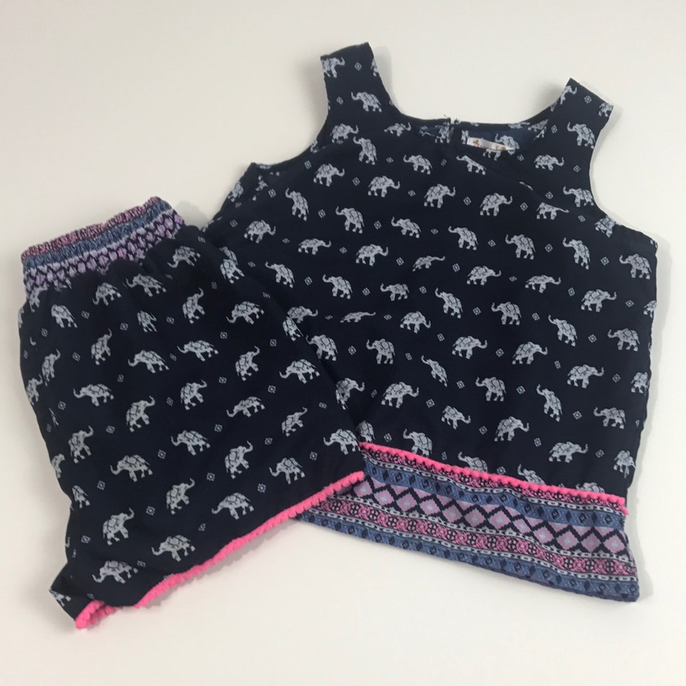 Girls size 10 outfit